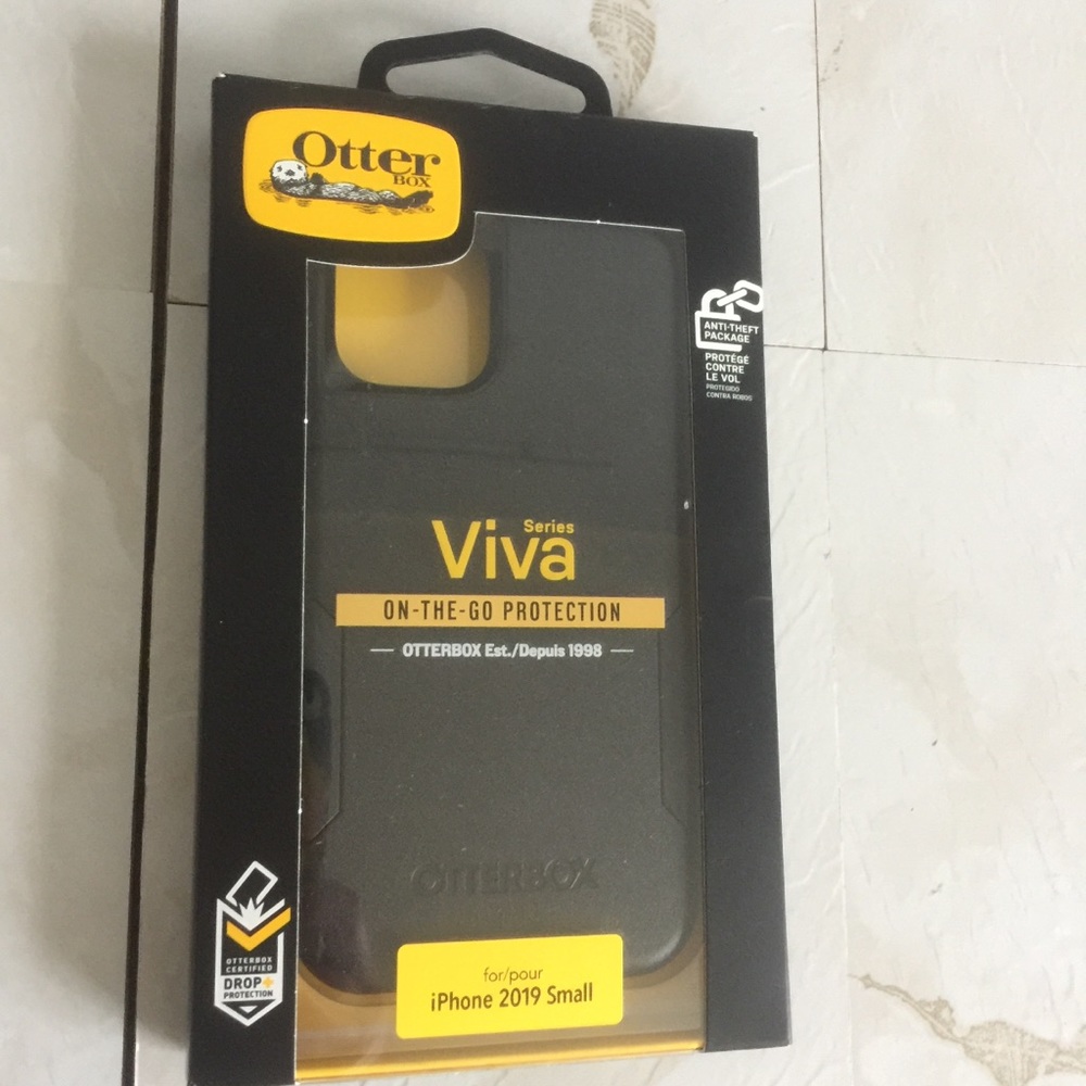 Otter Box Viva IPhone 2019